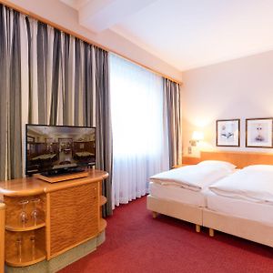 Standaard Kamer met een King Size Bed